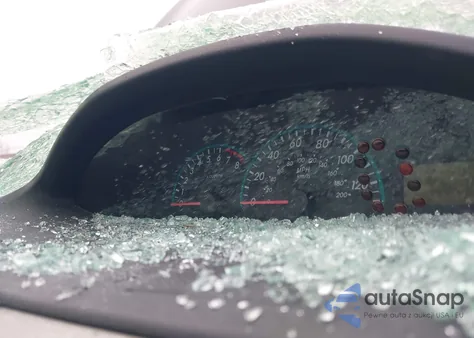 2011 Toyota Yaris from USA, damaged, VIN JTDBT4K35B4081300